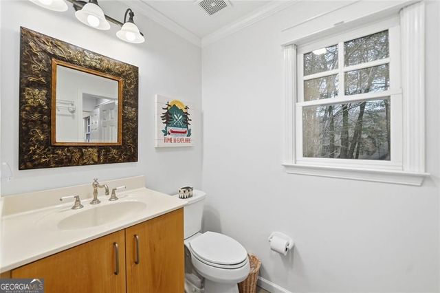 10 Chestnut Knoll Point, Jasper, GA 30143