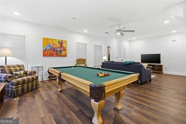 10 Chestnut Knoll Point, Jasper, GA 30143