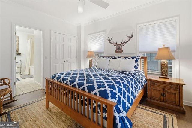 10 Chestnut Knoll Point, Jasper, GA 30143