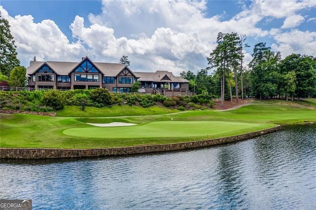 10 Chestnut Knoll Point, Jasper, GA 30143