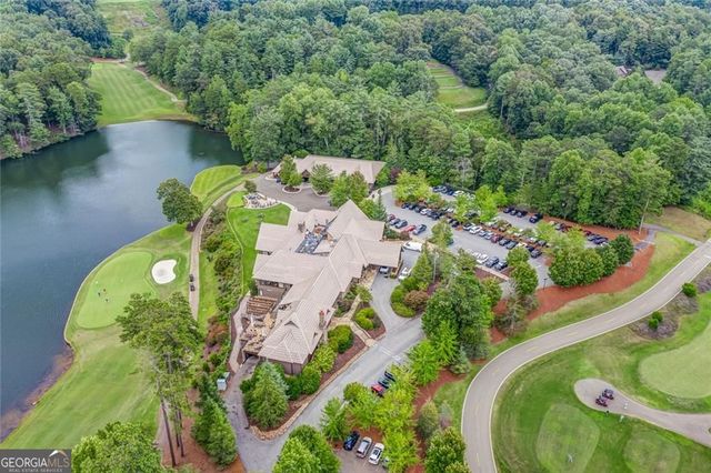 10 Chestnut Knoll Point, Jasper, GA 30143