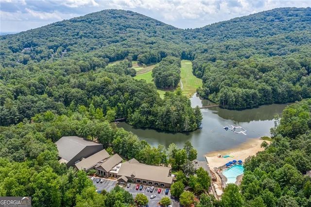 10 Chestnut Knoll Point, Jasper, GA 30143