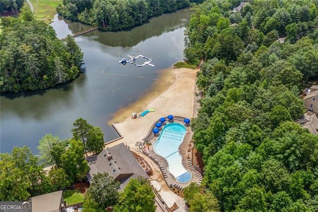 10 Chestnut Knoll Point, Jasper, GA 30143