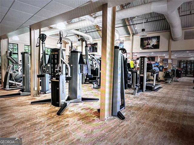 10 Chestnut Knoll Point, Jasper, GA 30143