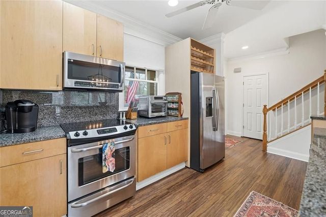 10 Chestnut Knoll Point, Jasper, GA 30143