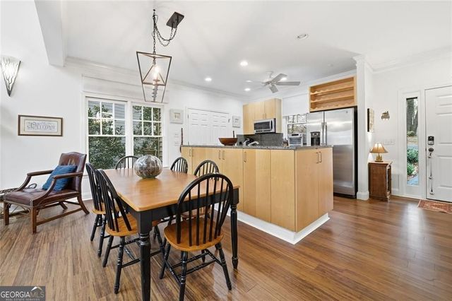 10 Chestnut Knoll Point, Jasper, GA 30143