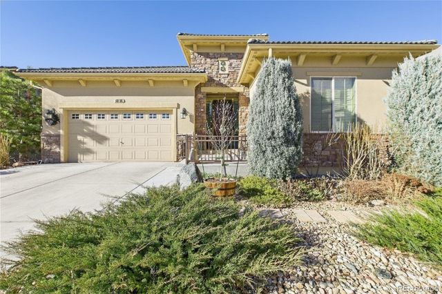 1418 Skyline Drive, Erie, CO 80516