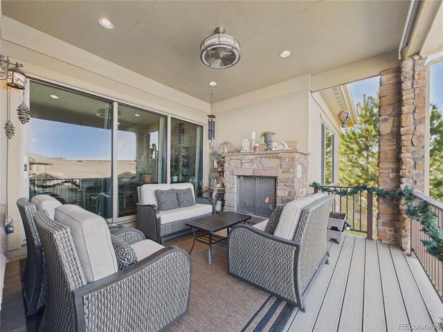 1418 Skyline Drive, Erie, CO 80516