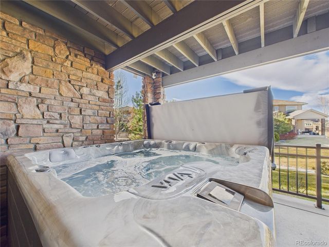 1418 Skyline Drive, Erie, CO 80516