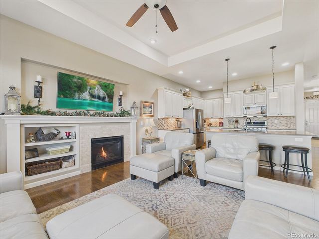 1418 Skyline Drive, Erie, CO 80516