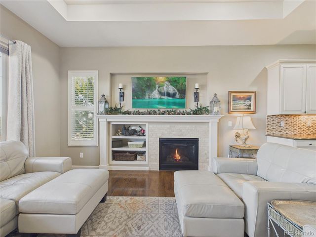 1418 Skyline Drive, Erie, CO 80516