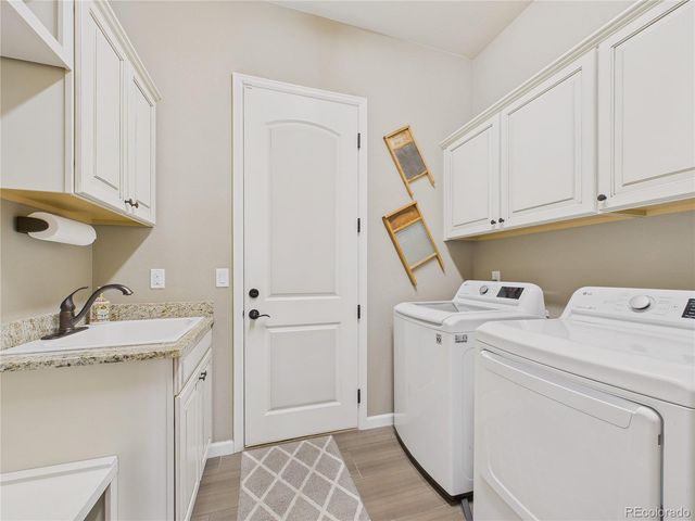 1418 Skyline Drive, Erie, CO 80516