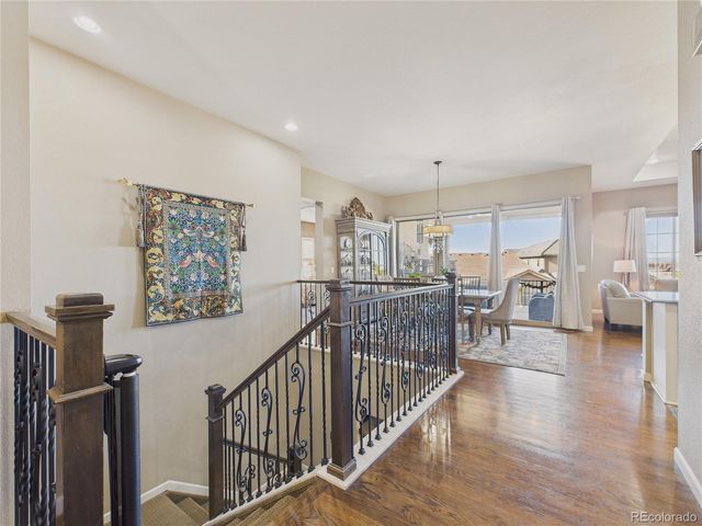 1418 Skyline Drive, Erie, CO 80516