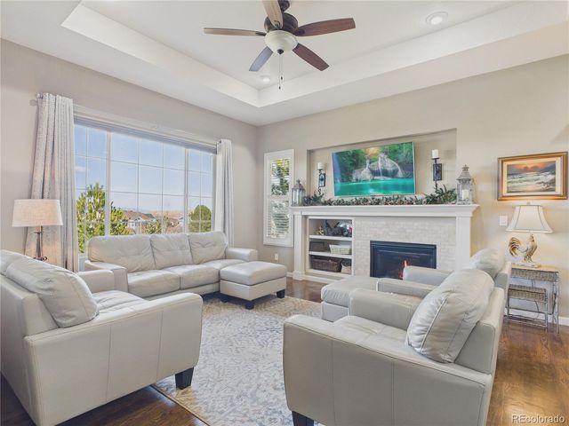 1418 Skyline Drive, Erie, CO 80516