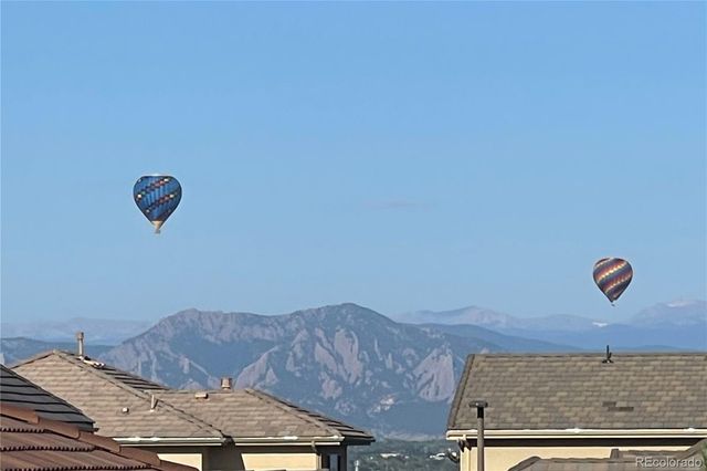 1418 Skyline Drive, Erie, CO 80516