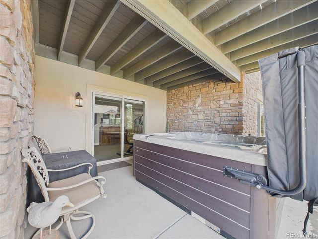 1418 Skyline Drive, Erie, CO 80516