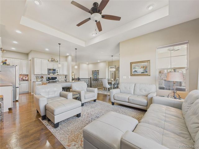 1418 Skyline Drive, Erie, CO 80516