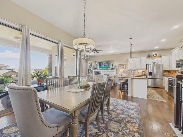 1418 Skyline Drive, Erie, CO 80516