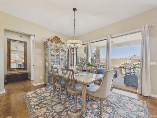 1418 Skyline Drive, Erie, CO 80516