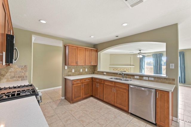 5406 Gate Canyon Court, Spring, TX 77373