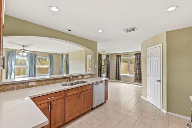 5406 Gate Canyon Court, Spring, TX 77373