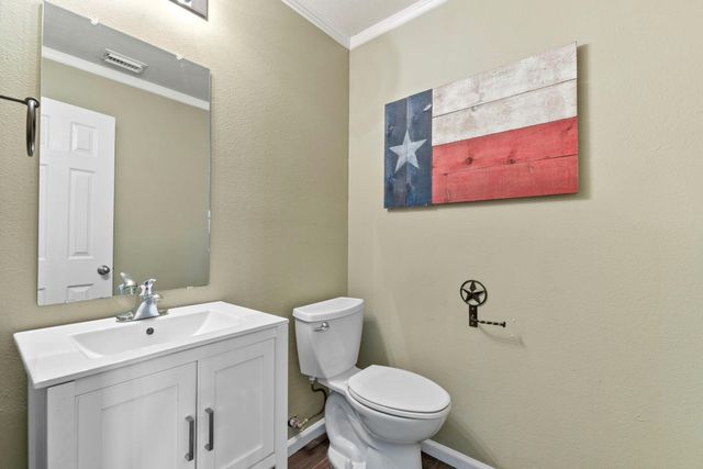 5406 Gate Canyon Court, Spring, TX 77373