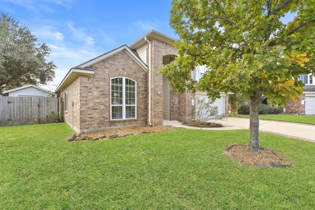 5406 Gate Canyon Court, Spring, TX 77373