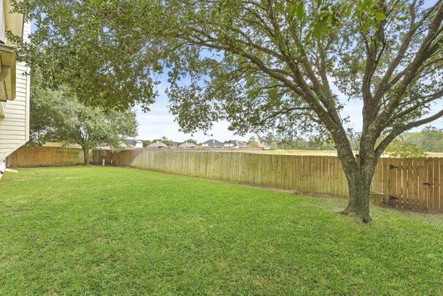 5406 Gate Canyon Court, Spring, TX 77373