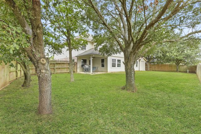 5406 Gate Canyon Court, Spring, TX 77373