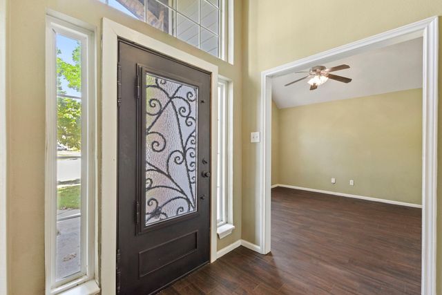 5406 Gate Canyon Court, Spring, TX 77373