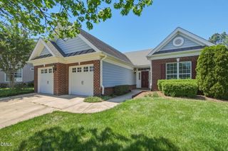 9805 Carlyle Hills Way, Raleigh, NC 27617