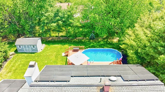 37 Clinton Drive, Washingtonville, NY 10992