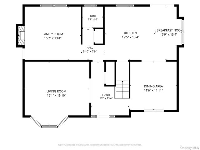 37 Clinton Drive, Washingtonville, NY 10992