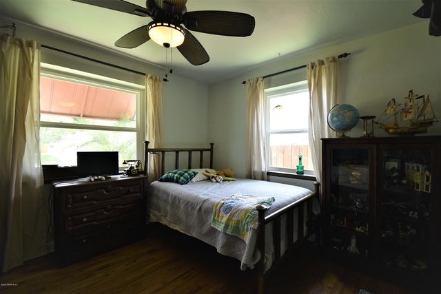 4641 BLOUNT Avenue, Jacksonville, FL 32210