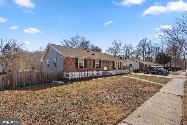 3209 SAVILLE LN, Bowie, MD 20721