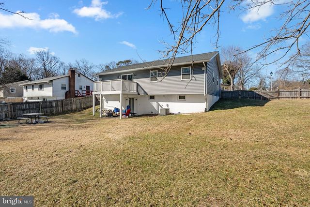 3209 SAVILLE LN, Bowie, MD 20721