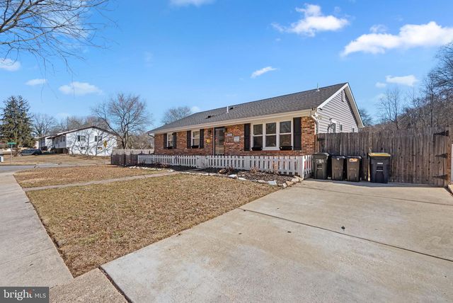 3209 SAVILLE LN, Bowie, MD 20721