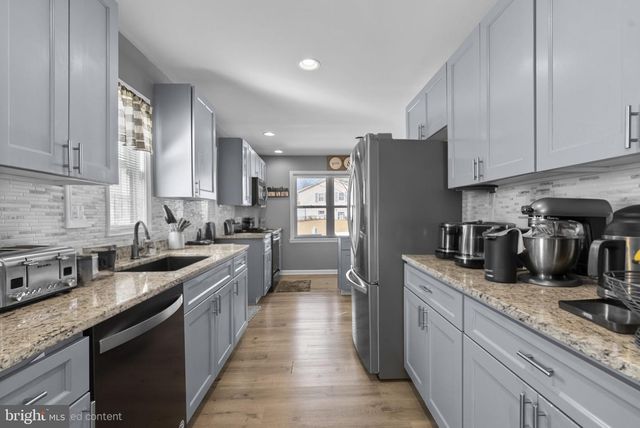 3209 SAVILLE LN, Bowie, MD 20721