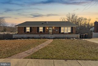 3209 SAVILLE LN, Bowie, MD 20721