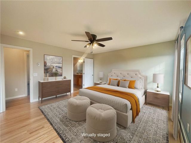 10 Josephine Drive 2D, Charlestown, RI 02813