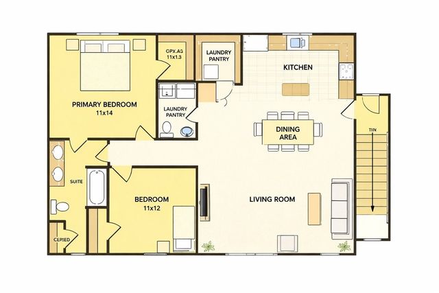 10 Josephine Drive 2D, Charlestown, RI 02813