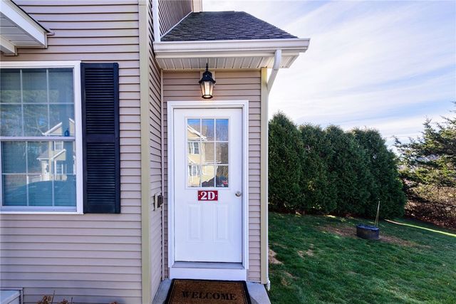 10 Josephine Drive 2D, Charlestown, RI 02813