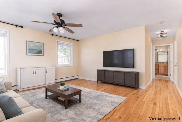 10 Josephine Drive 2D, Charlestown, RI 02813