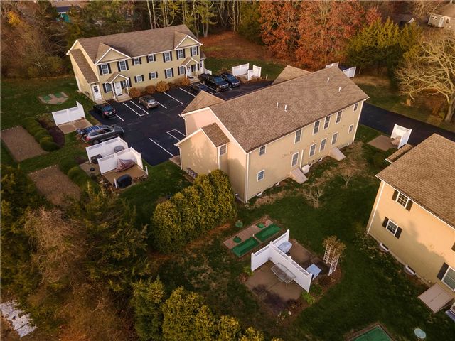 10 Josephine Drive 2D, Charlestown, RI 02813