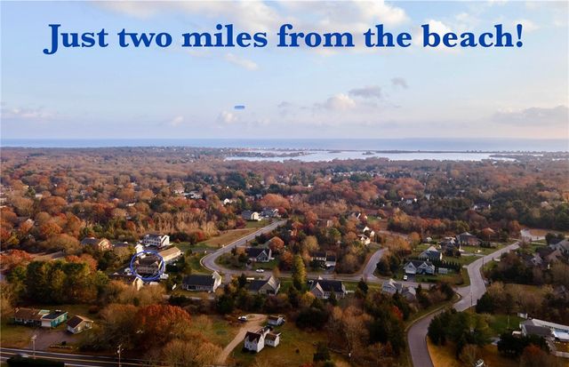 10 Josephine Drive 2D, Charlestown, RI 02813