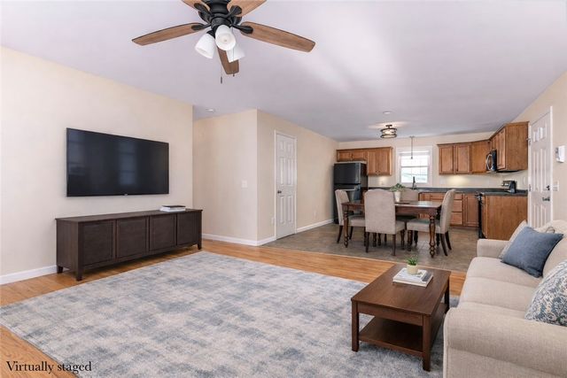 10 Josephine Drive 2D, Charlestown, RI 02813