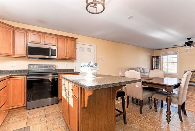 10 Josephine Drive 2D, Charlestown, RI 02813