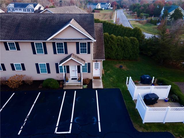 10 Josephine Drive 2D, Charlestown, RI 02813