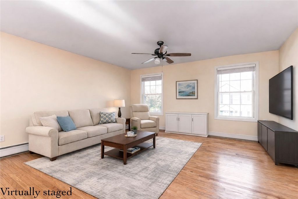 10 Josephine Drive 2D, Charlestown, RI 02813
