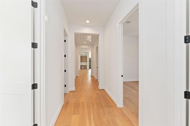 615 Wendel Street, Houston, TX 77009
